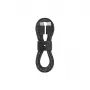 Lightning-naar-USB-C-kabel Native Union BELT-KV-CL-CS-BK-2 1,2 m zwart