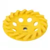 DeWALT Extreme Grinding DT3797-QZ Diamantkomschijf, 125 mm M14, Turbo