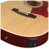 V-TONE EAG SET NT - set (4/4 elektro-akoestische gitaar, naturel + versterker)