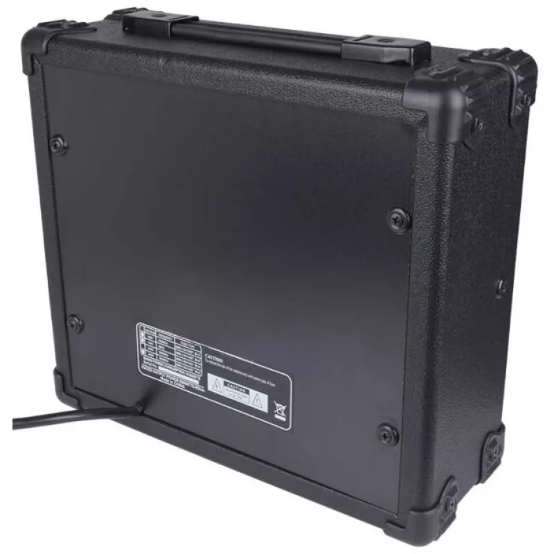 V-TONE EAG SET NT - set (4/4 elektro-akoestische gitaar, naturel + versterker)