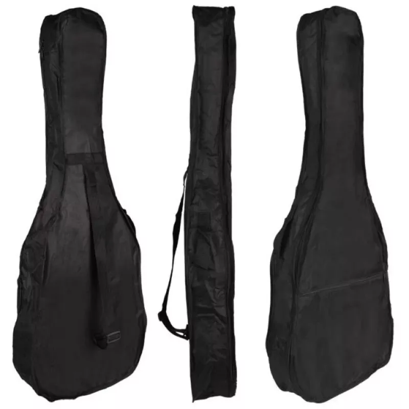 V-TONE EAG SET NT - set (4/4 elektro-akoestische gitaar, naturel + versterker)