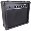 V-TONE EAG SET NT - set (4/4 elektro-akoestische gitaar, naturel + versterker)