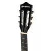 SUPRIMO CGS3 BK - klassieke gitaar 4/4, zwart