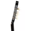 SUPRIMO CGS3 BK - klassieke gitaar 4/4, zwart