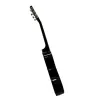SUPRIMO CGS3 BK - klassieke gitaar 4/4, zwart