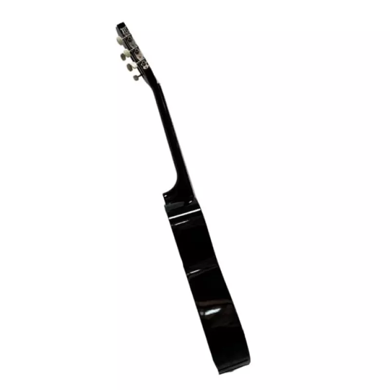 SUPRIMO CGS3 BK - klassieke gitaar 4/4, zwart