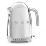 Waterkoker Smeg KLF04SSEU 1,7 l 2400 W roestvrijstaal