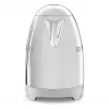 Waterkoker Smeg KLF04SSEU 1,7 l 2400 W roestvrijstaal