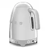 Waterkoker Smeg KLF04SSEU 1,7 l 2400 W roestvrijstaal