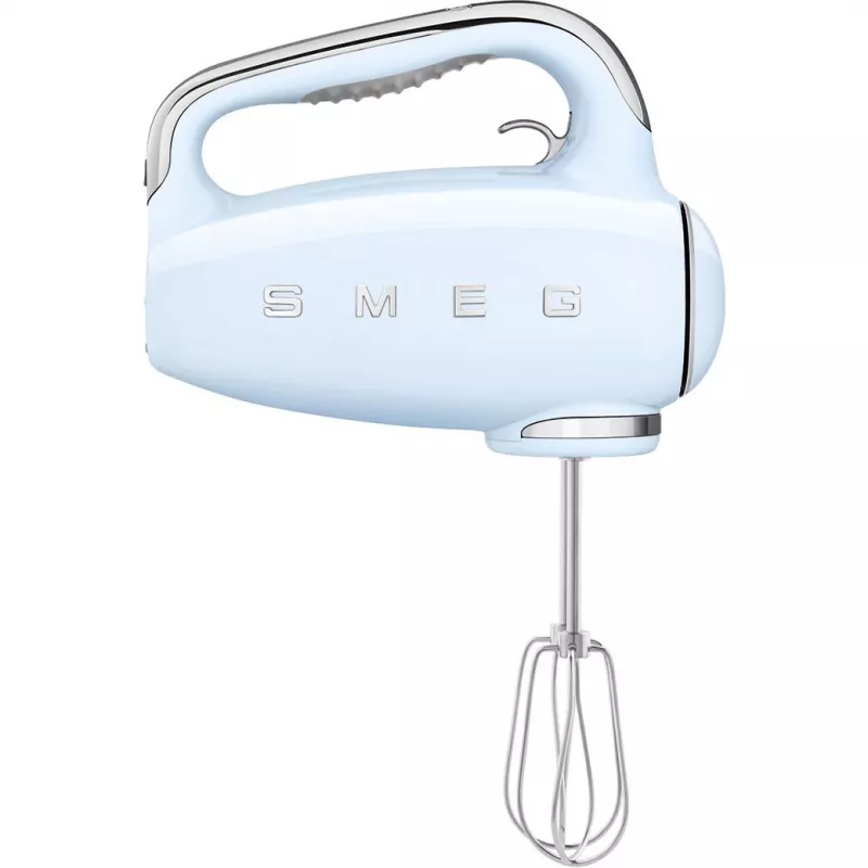 Smeg 50's Style handmixer HMF01PBEU pastelblauw