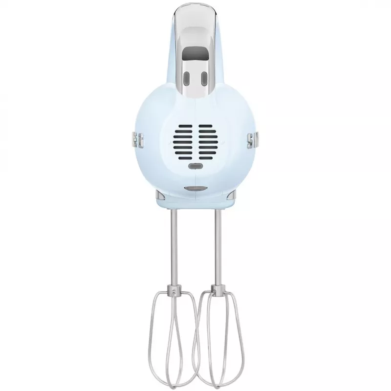 Smeg 50's Style handmixer HMF01PBEU pastelblauw
