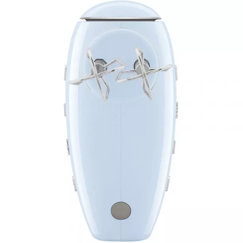 Smeg 50's Style handmixer HMF01PBEU pastelblauw