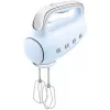 Smeg 50's Style handmixer HMF01PBEU pastelblauw