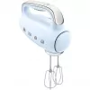 Smeg 50's Style handmixer HMF01PBEU pastelblauw