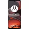 Motorola Moto G15 4G Dual Sim 8RAM 256GB Gravity grijs