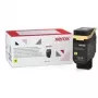 Toner Xerox C320 C325 geel std 1800 pagina's