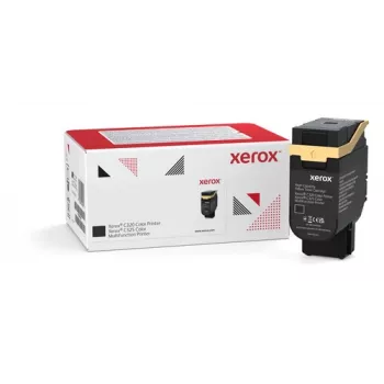 Xerox zwart METERED TONER (006R04839)