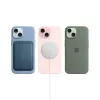 Apple iPhone 15 15,5 cm (6.1) Dual SIM iOS 17 5G USB Type-C 128 GB zwart