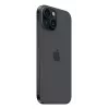 Apple iPhone 15 15,5 cm (6.1) Dual SIM iOS 17 5G USB Type-C 128 GB zwart