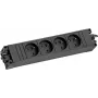 Bachmann 906.18820 STEP BASE 4x UTE GST18 France Stekkerdoos