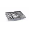 Inbouwvaatwasser Bosch Serie6 SMD6ECX21E — Bosch Serie6 inbouwvaatwasser, model SMD6ECX21E