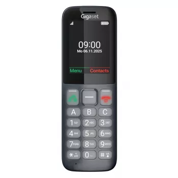 Telefoon met SIM-kaart Gigaset Comfort 600 SIM