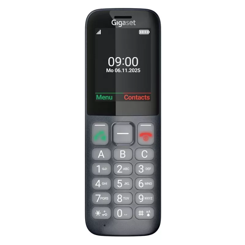 Telefoon met SIM-kaart Gigaset Comfort 600 SIM