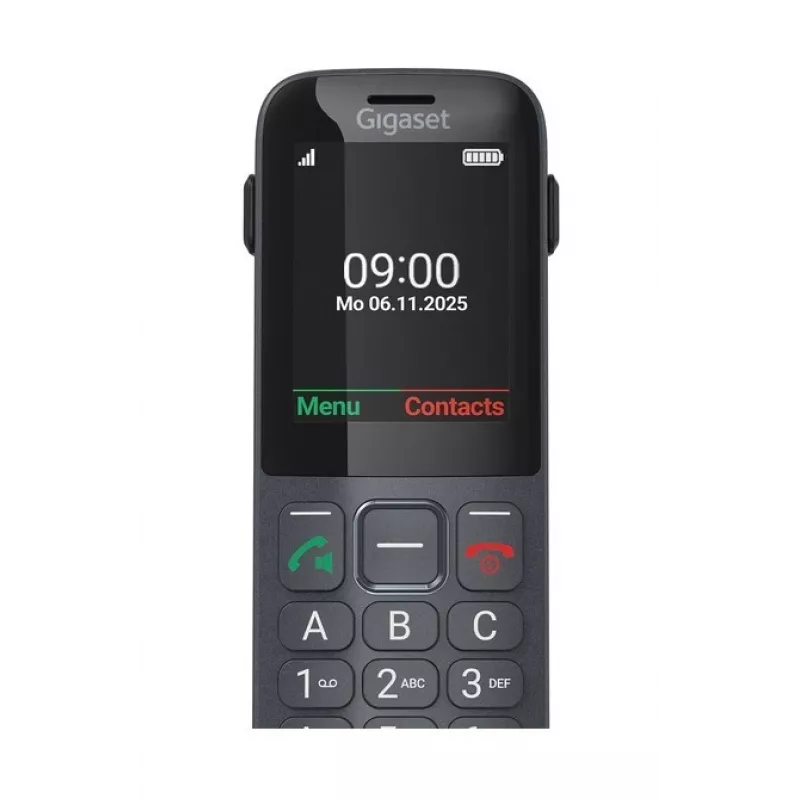 Telefoon met SIM-kaart Gigaset Comfort 600 SIM
