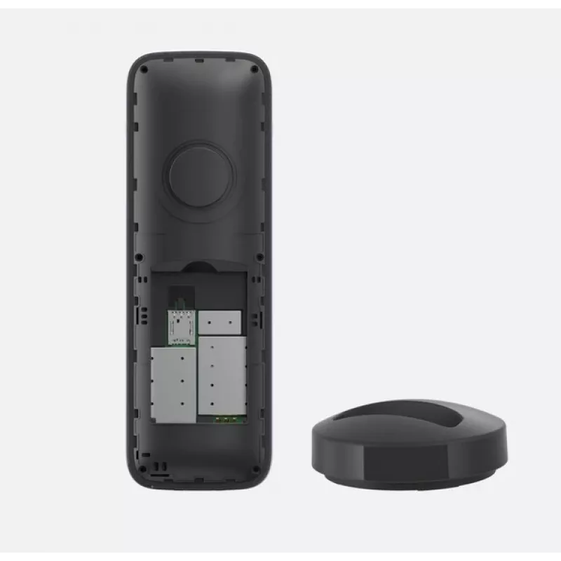 Telefoon met SIM-kaart Gigaset Comfort 600 SIM