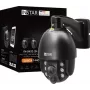 PTZ IP-beveiligingscamera Instar IN-9420 (model 14091) 2K+ 2560x1440, WLAN, LAN, PoE, IP66, zwart