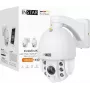 IP-beveiligingscamera Instar IN-9420 2K+ (14092) 2560x1440 pixel PTZ LAN WLAN PoE