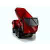 Auto Amewi 22407 radiografisch bestuurd model 1:18 elektromotor