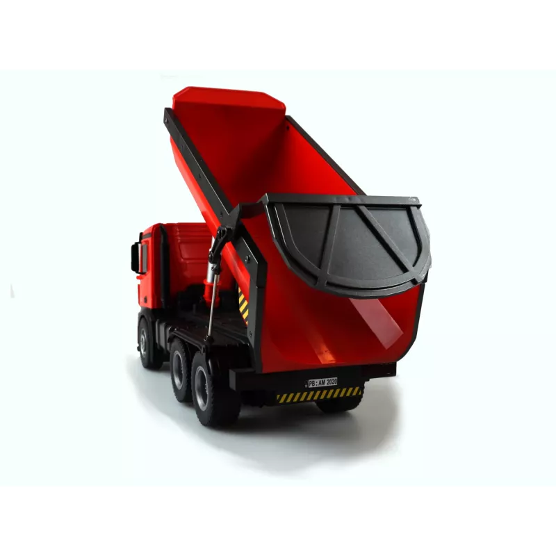 Auto Amewi 22407 radiografisch bestuurd model 1:18 elektromotor