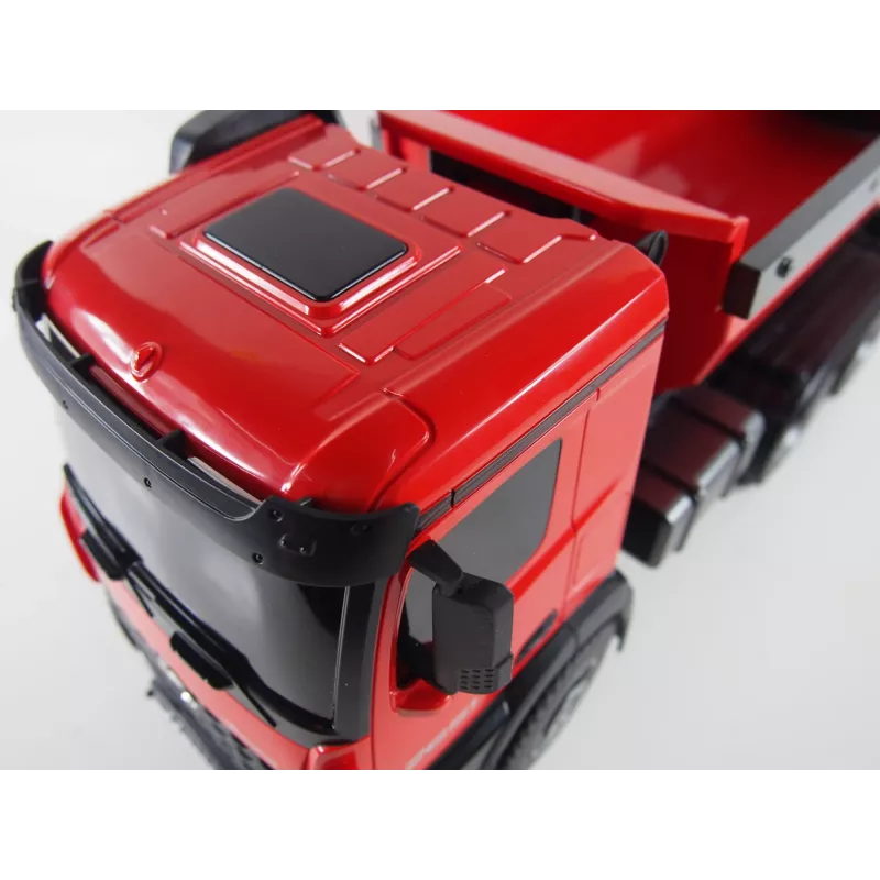 Auto Amewi 22407 radiografisch bestuurd model 1:18 elektromotor