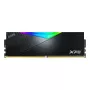 DIMM 16 GB DDR5-6000 (zwart, AX5U6000C3016G-CLARBK, Lancer RGB, INTEL XMP)