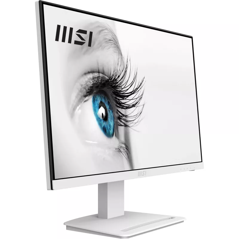 Monitor MSI MP243XWDE 24 inch IPS FHD LED-display