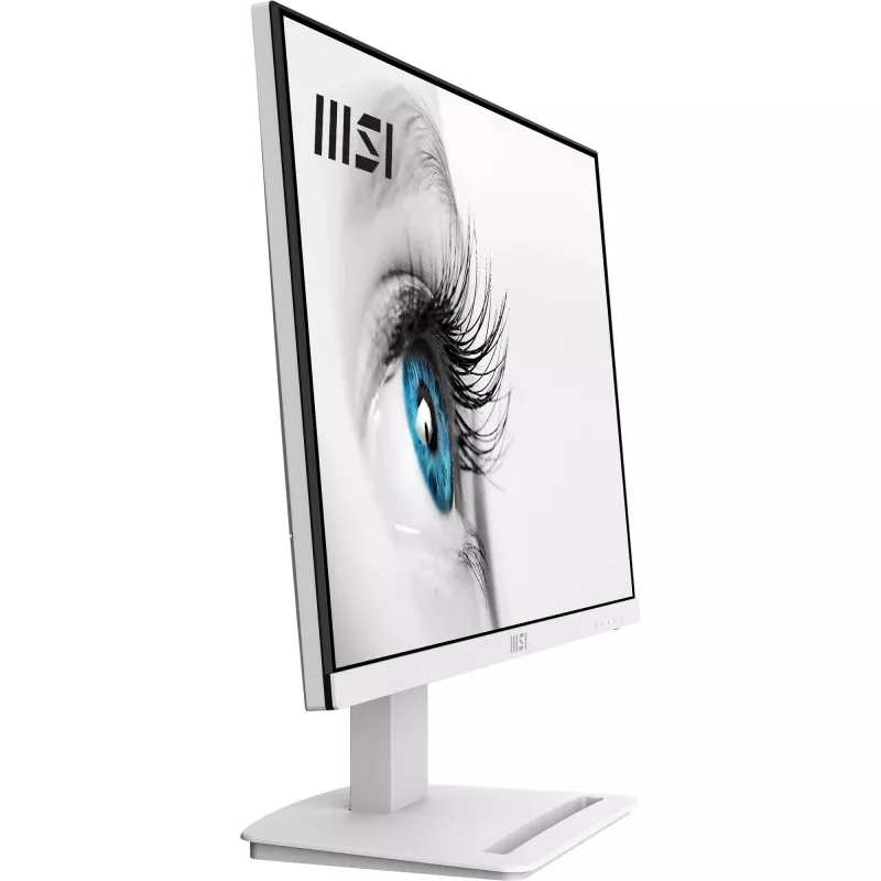 Monitor MSI MP243XWDE 24 inch IPS FHD LED-display