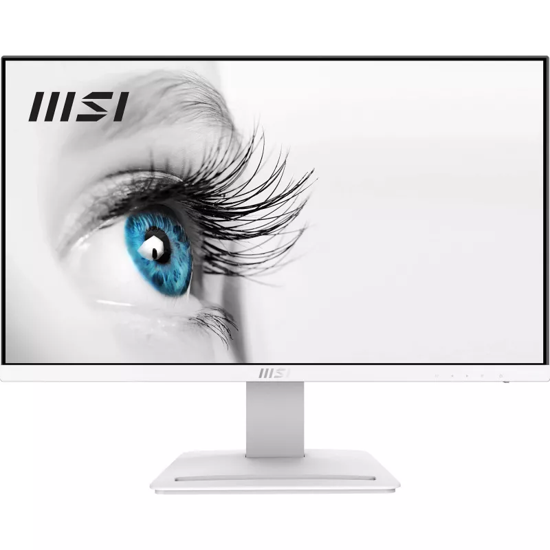 Monitor MSI MP243XWDE 24 inch IPS FHD LED-display