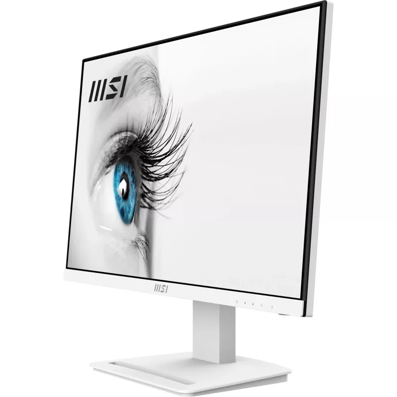 Monitor MSI MP243XWDE 24 inch IPS FHD LED-display