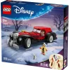 LEGO set Cruella De Vils auto 43277 – verzamelbouwpakket