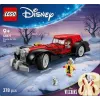 LEGO set Cruella De Vils auto 43277 – verzamelbouwpakket