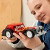 LEGO set Cruella De Vils auto 43277 – verzamelbouwpakket