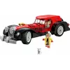 LEGO set Cruella De Vils auto 43277 – verzamelbouwpakket