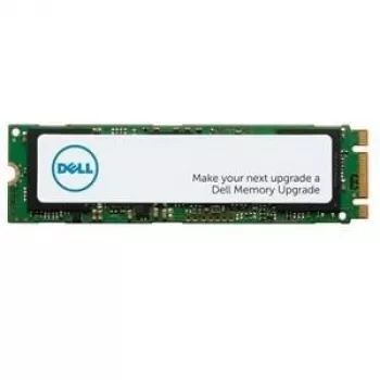 DELL 70KCW interne solid-state-drive M.2 512 GB PCI Express (70KCW)