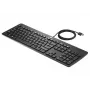 HP 803181-131 – full-size (100%) – USB – mechanische schakelaar – zwart