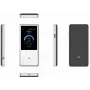Telekom-actie ZTE U60 HyperMobile 2 zilver