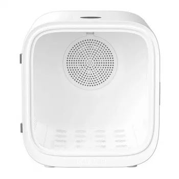 Huisdierdroger Catlink CL-DA-02 — compacte stille werking voor katten en kleine dieren