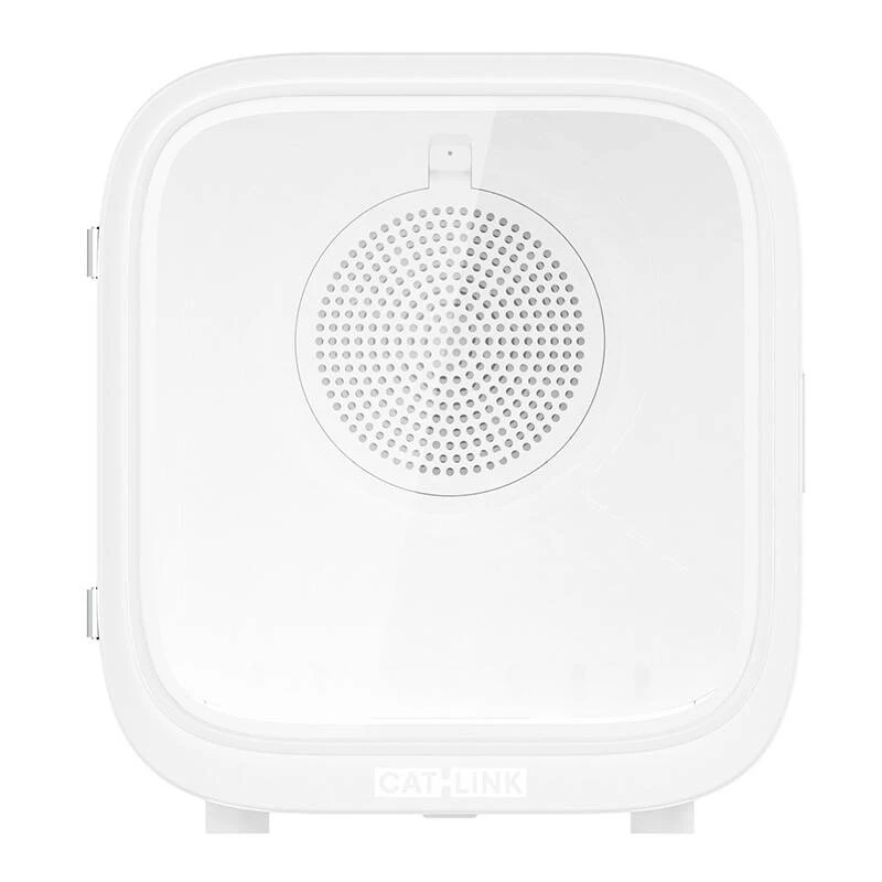 Huisdierdroger Catlink CL-DA-02 — compacte stille werking voor katten en kleine dieren