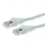 Datwyler Cat.6 H, AMP v2, grijs 3m Datwyler CU 7702 flex LS0H, AMP v2 (21.05.0530)