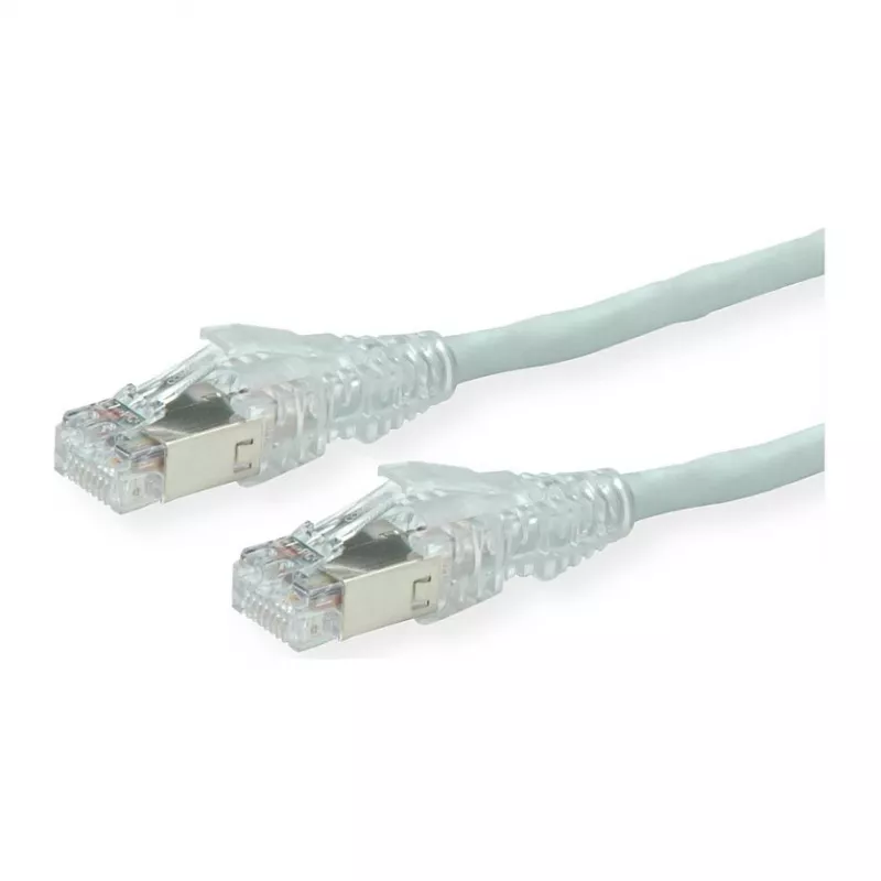 Datwyler Cat.6 H, AMP v2, grijs 3m Datwyler CU 7702 flex LS0H, AMP v2 (21.05.0530)